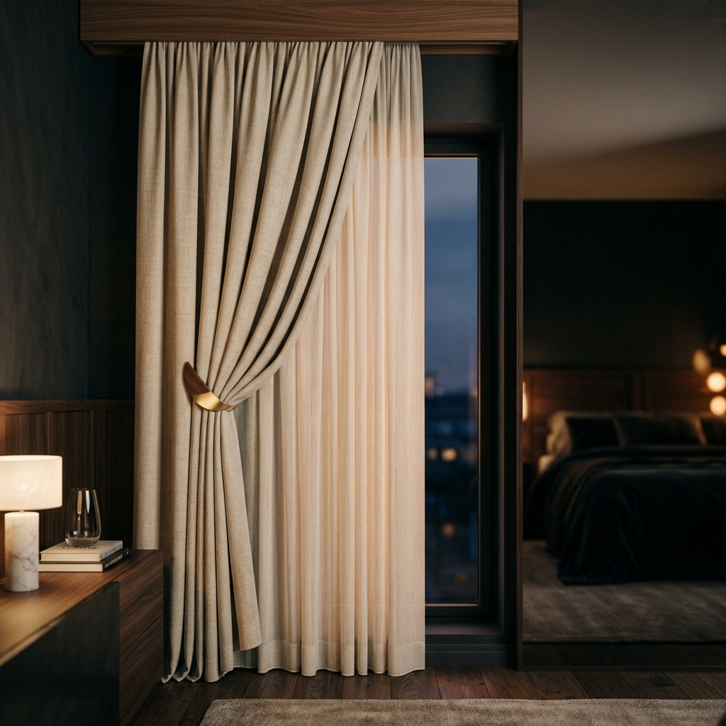 Premium Curtains