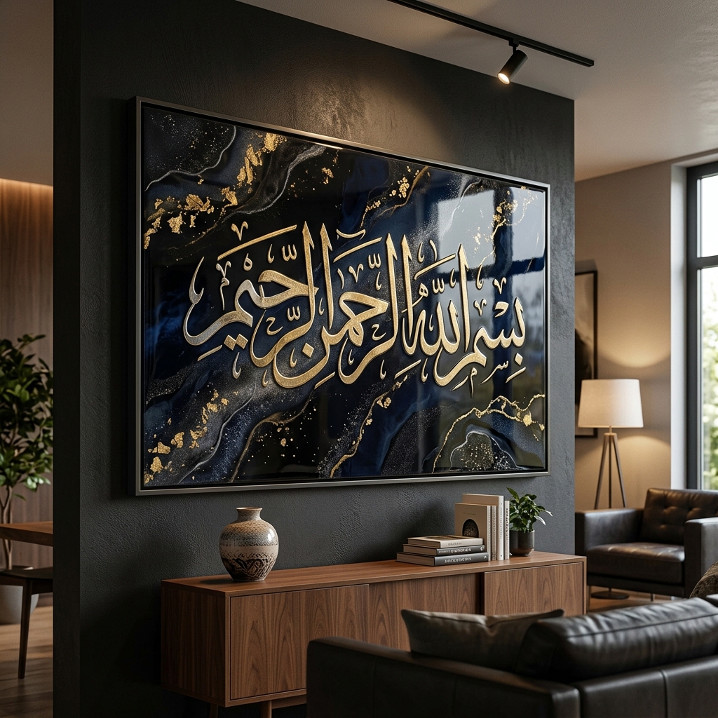 Resin Art Collection